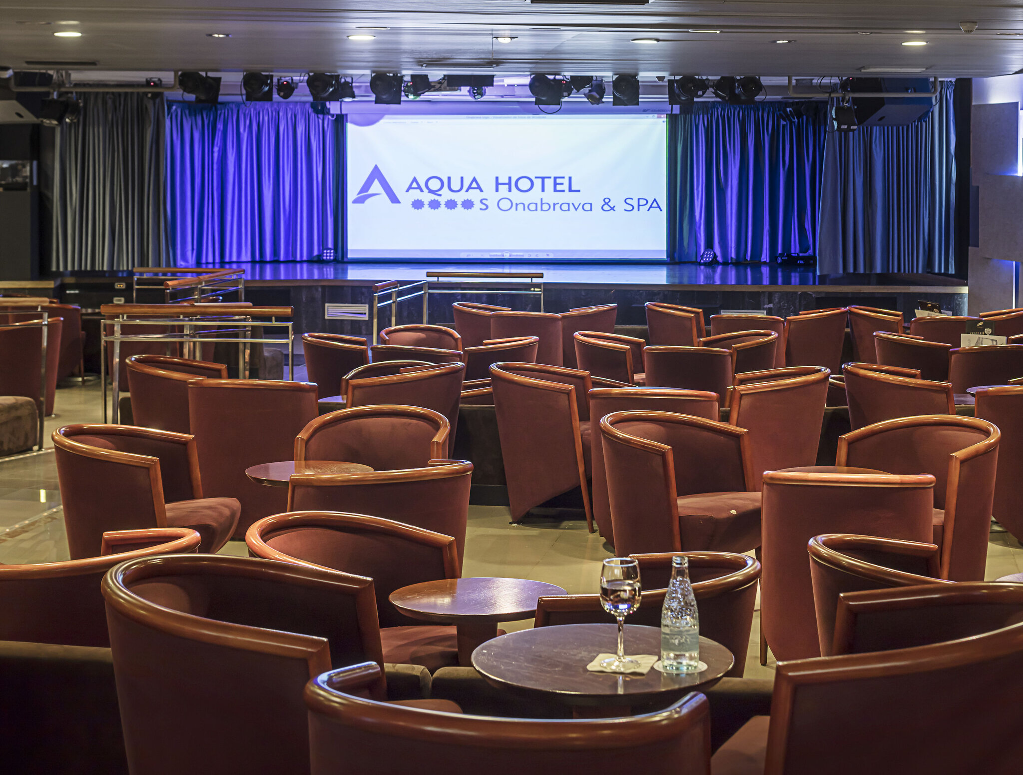 AQUA Hotel Onabrava & SPAS 5