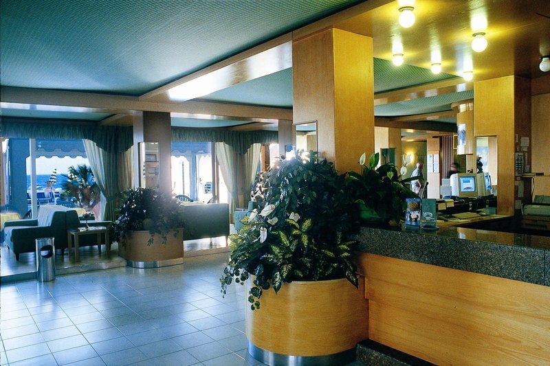 Hotel Regina Palace 3