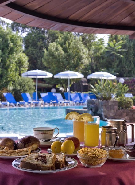 Hotel Regina Palace 5