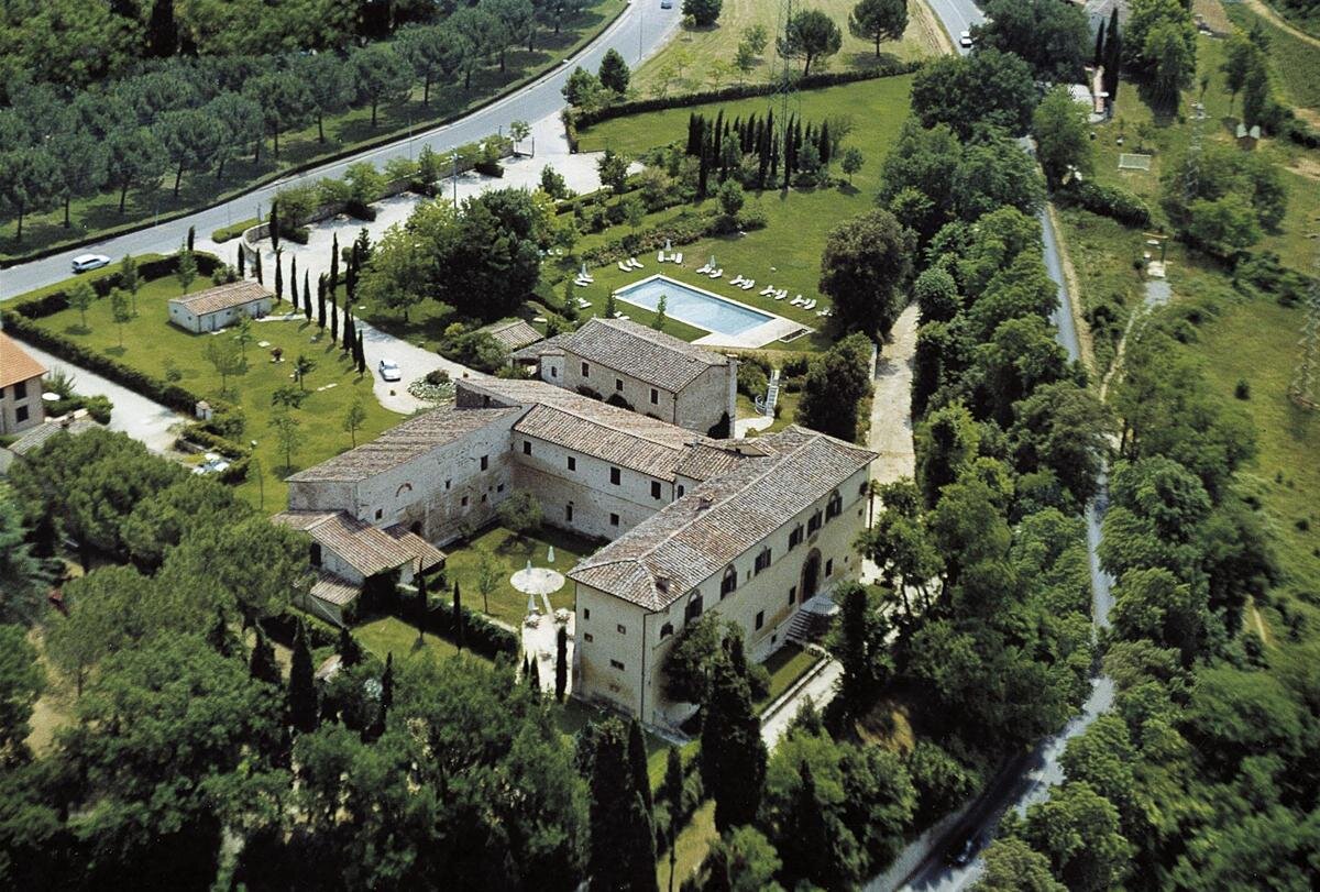 Relais della Rovere 4