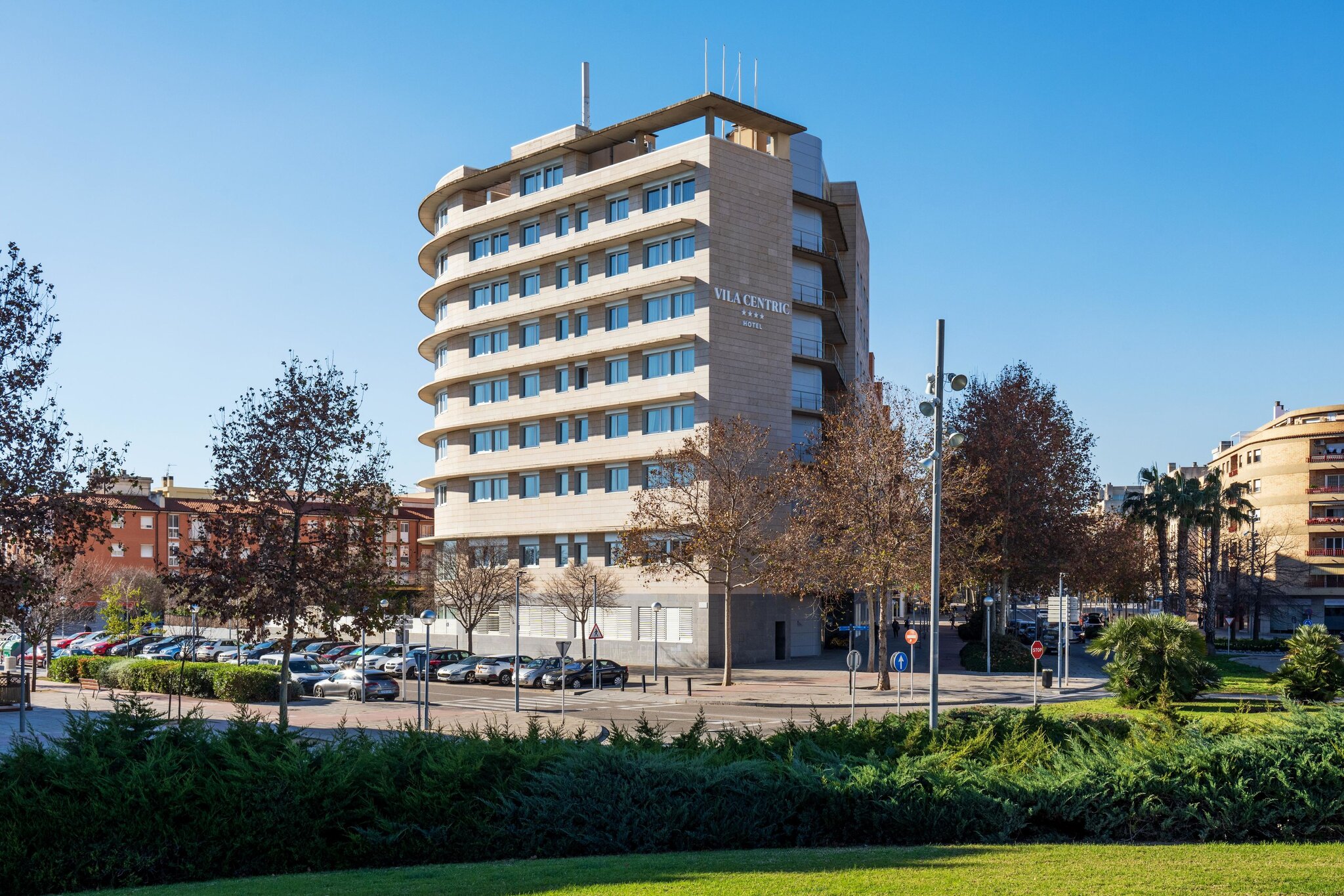 Ponient Vila Centric 4