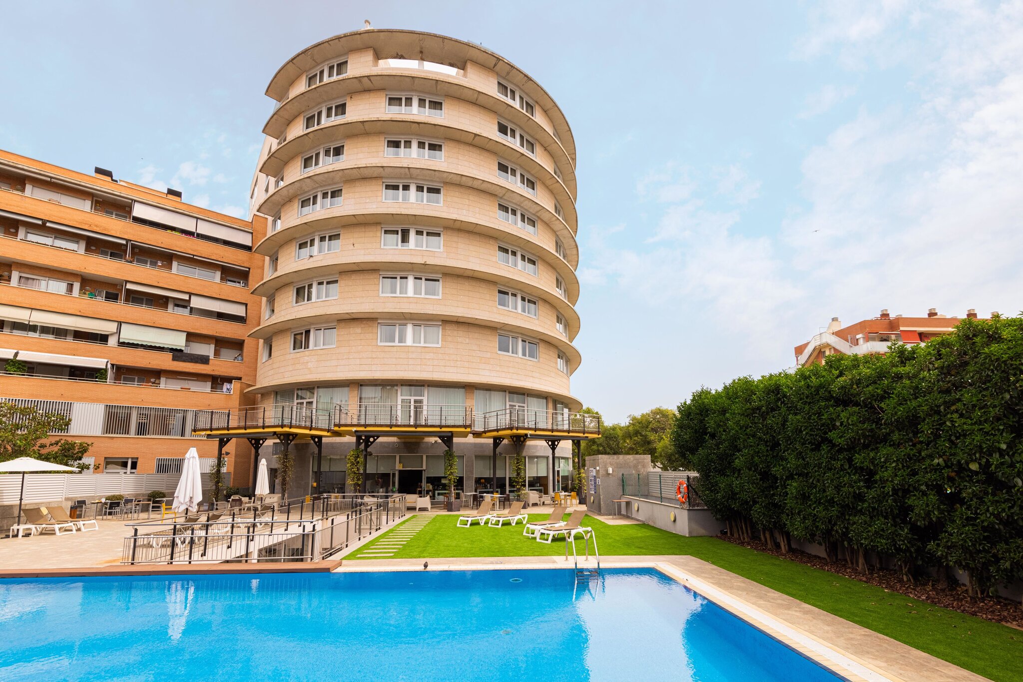 Ponient Vila Centric