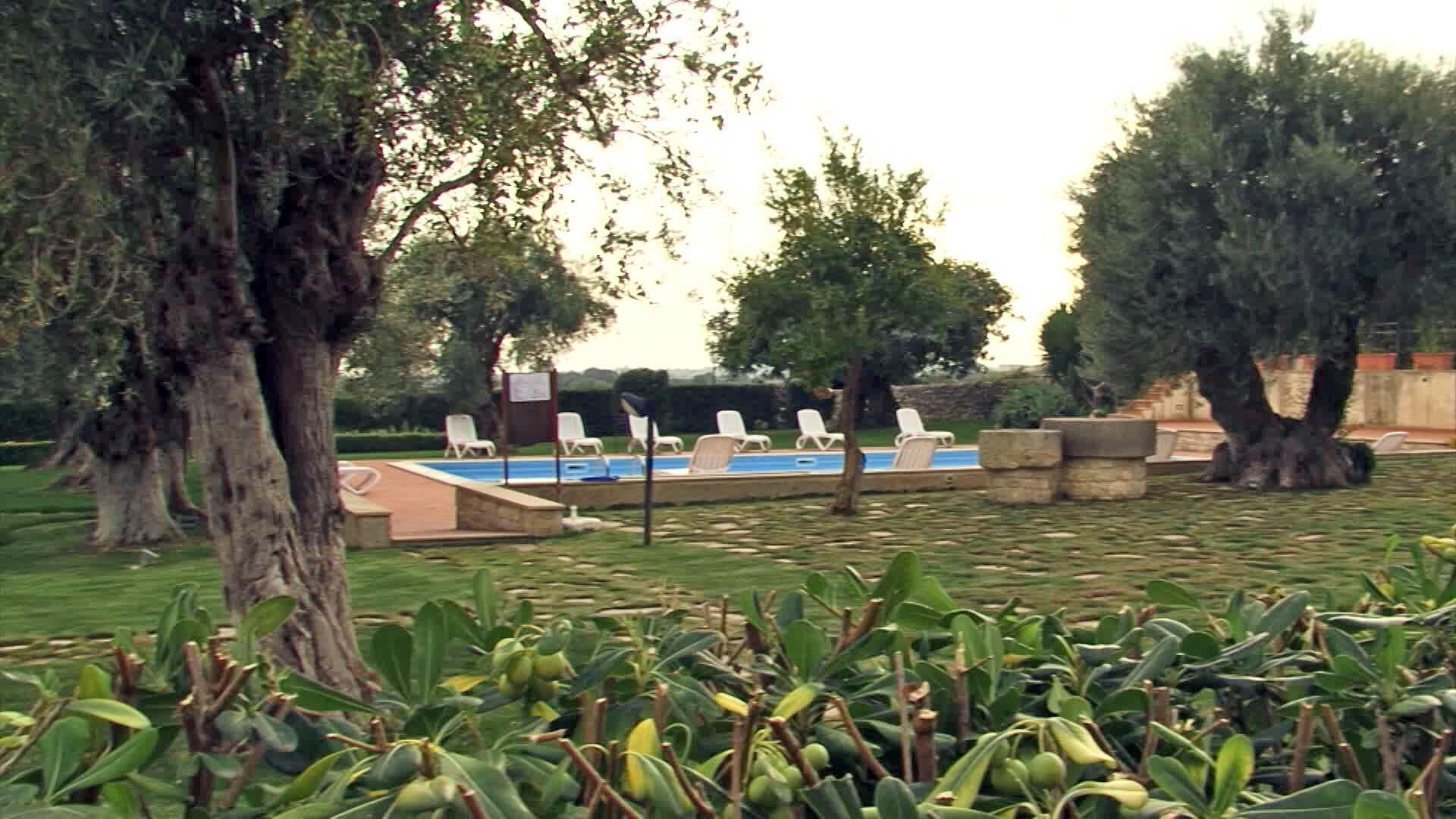 Torre Don Virgilio Country Hotel 4