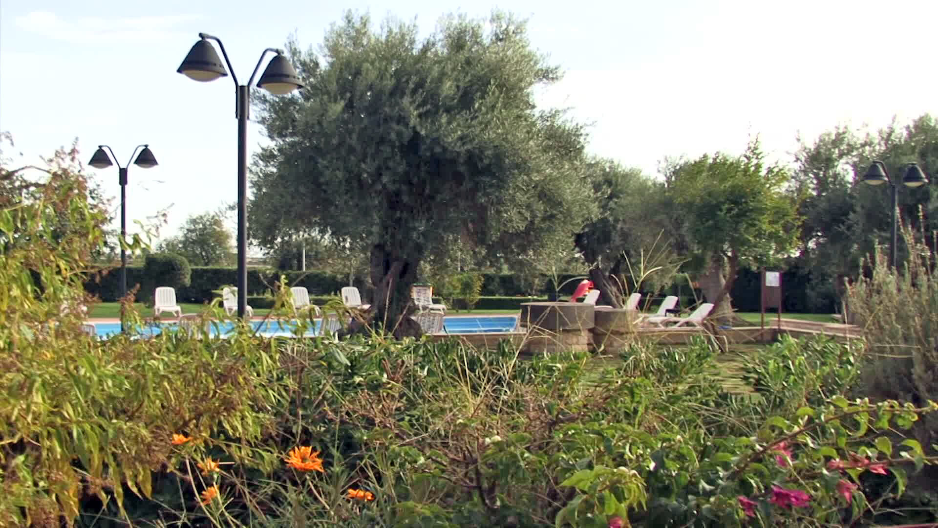 Torre Don Virgilio Country Hotel 5