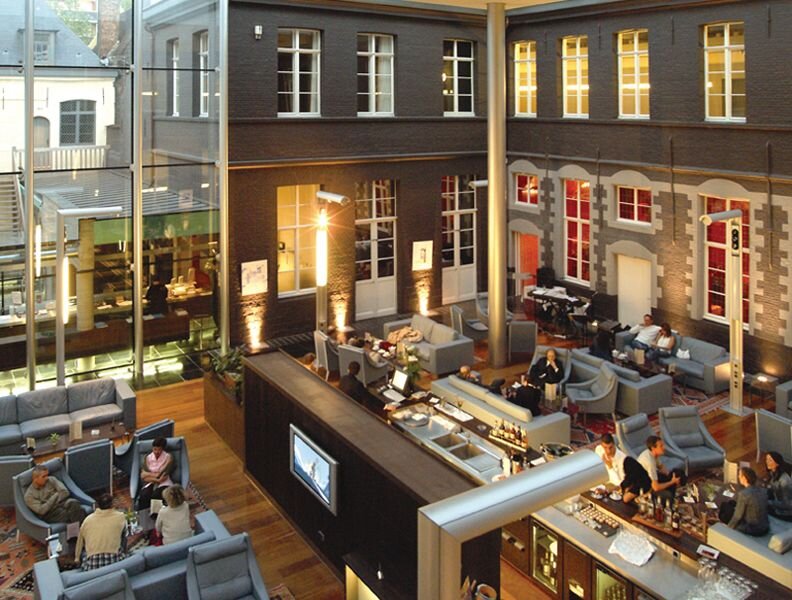 L'Hermitage Gantois Autograph Collection by Marriott 3