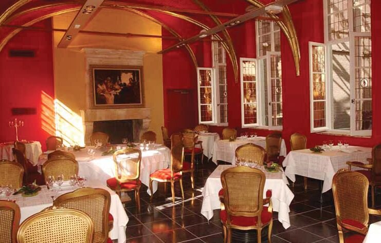 L'Hermitage Gantois Autograph Collection by Marriott 5