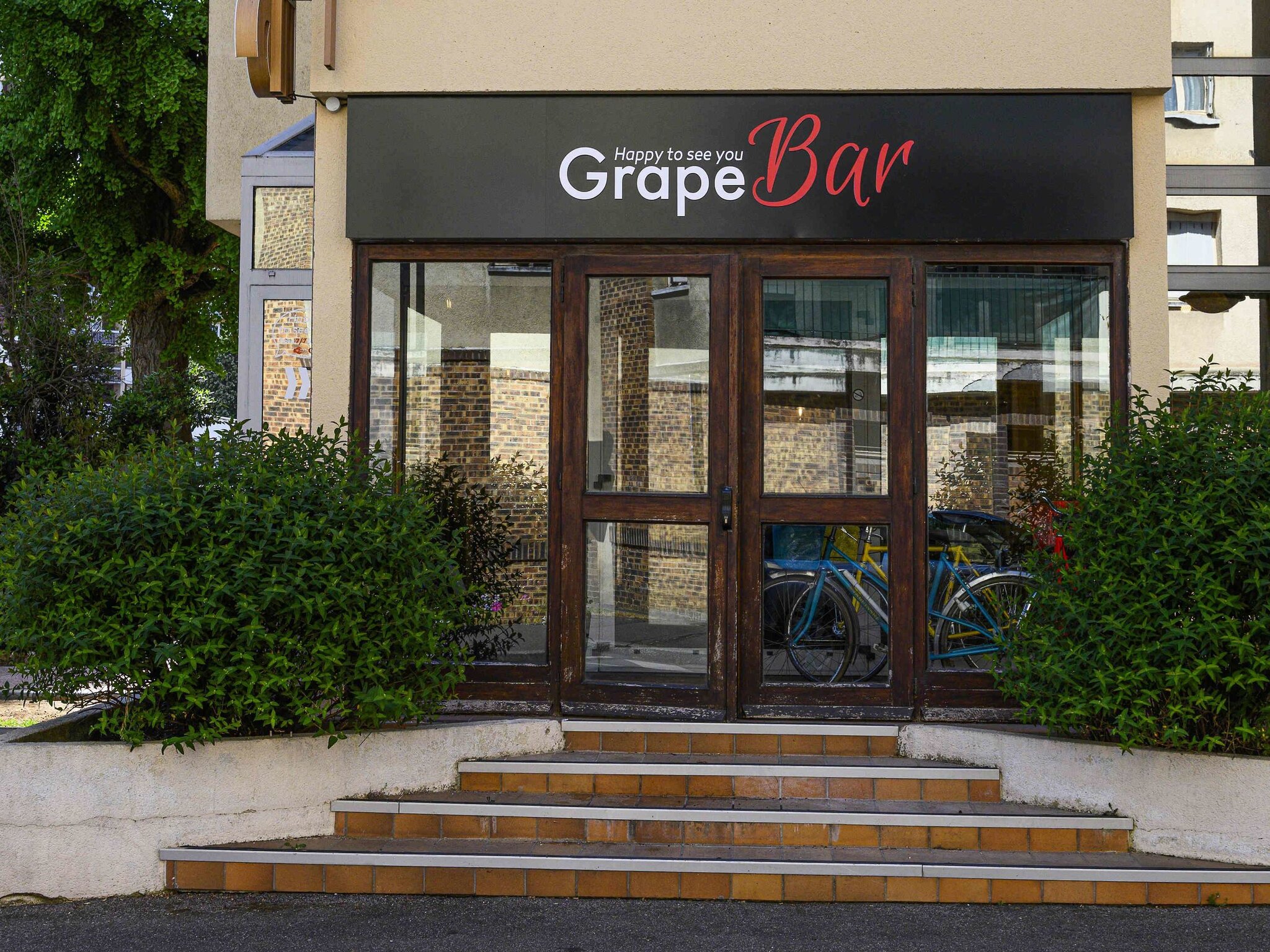 Greet Hotel Evreux Centre 4