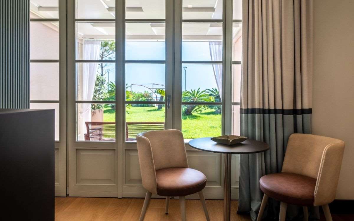 Grand Hotel Torre Fara 5