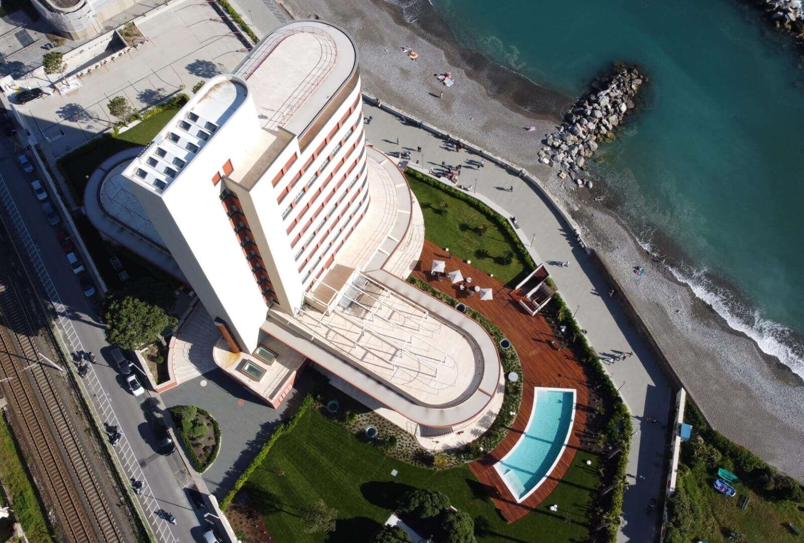 Grand Hotel Torre Fara 4