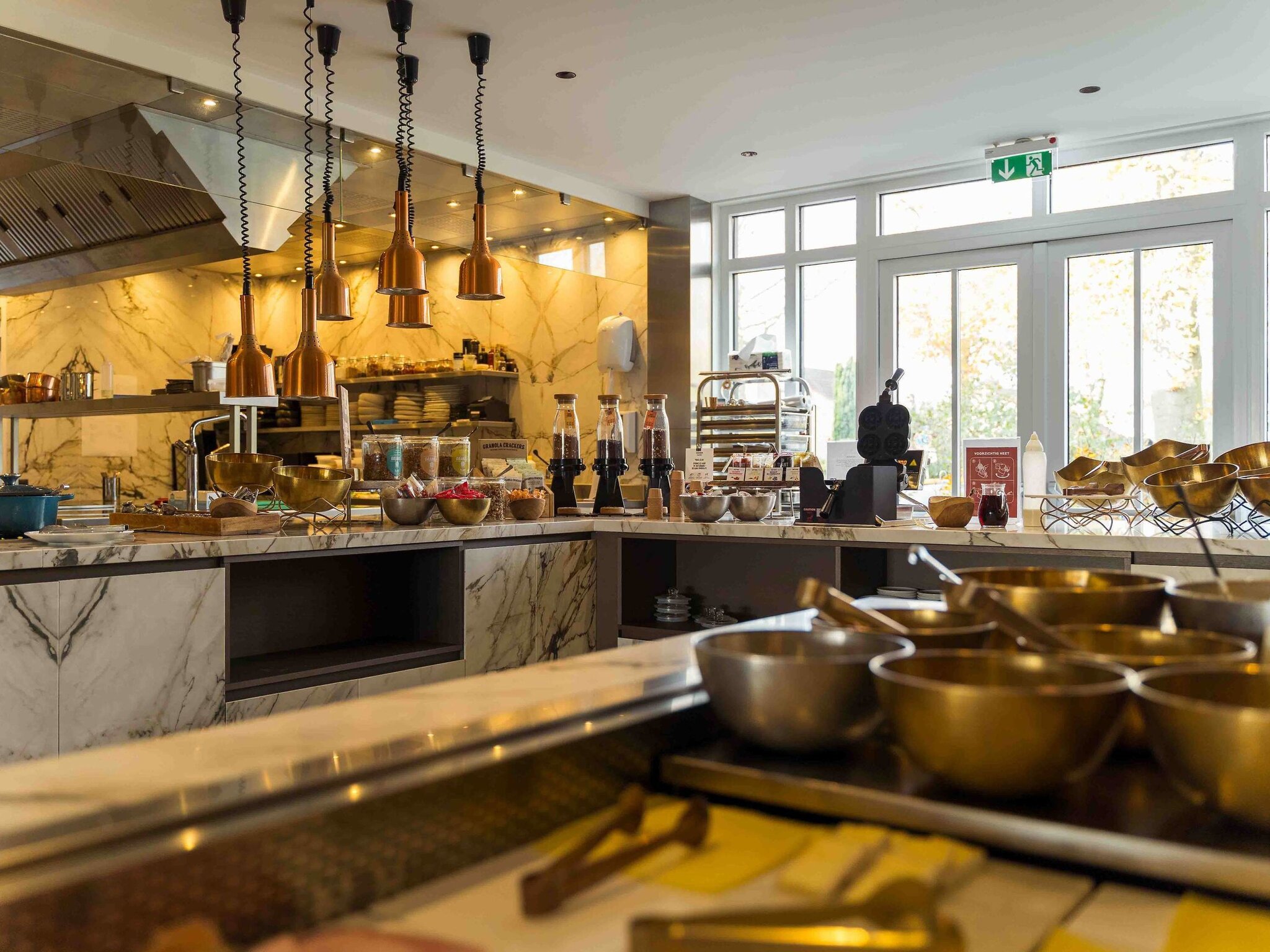 Hotel Ter Zand - Handwritten Collection 4