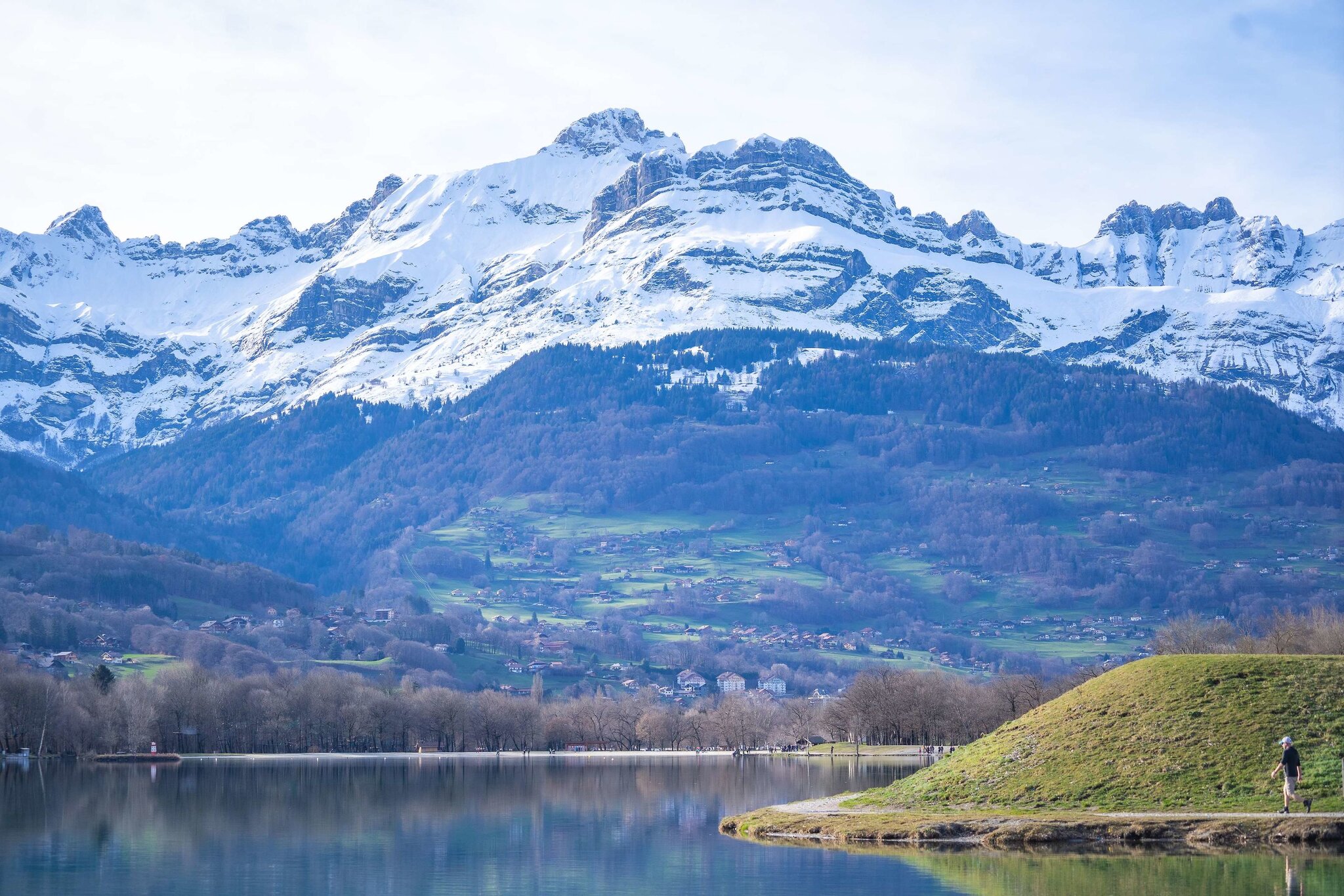 Best Western Plus Pays du Mont Blanc - Auberge de l'Orangerie 4