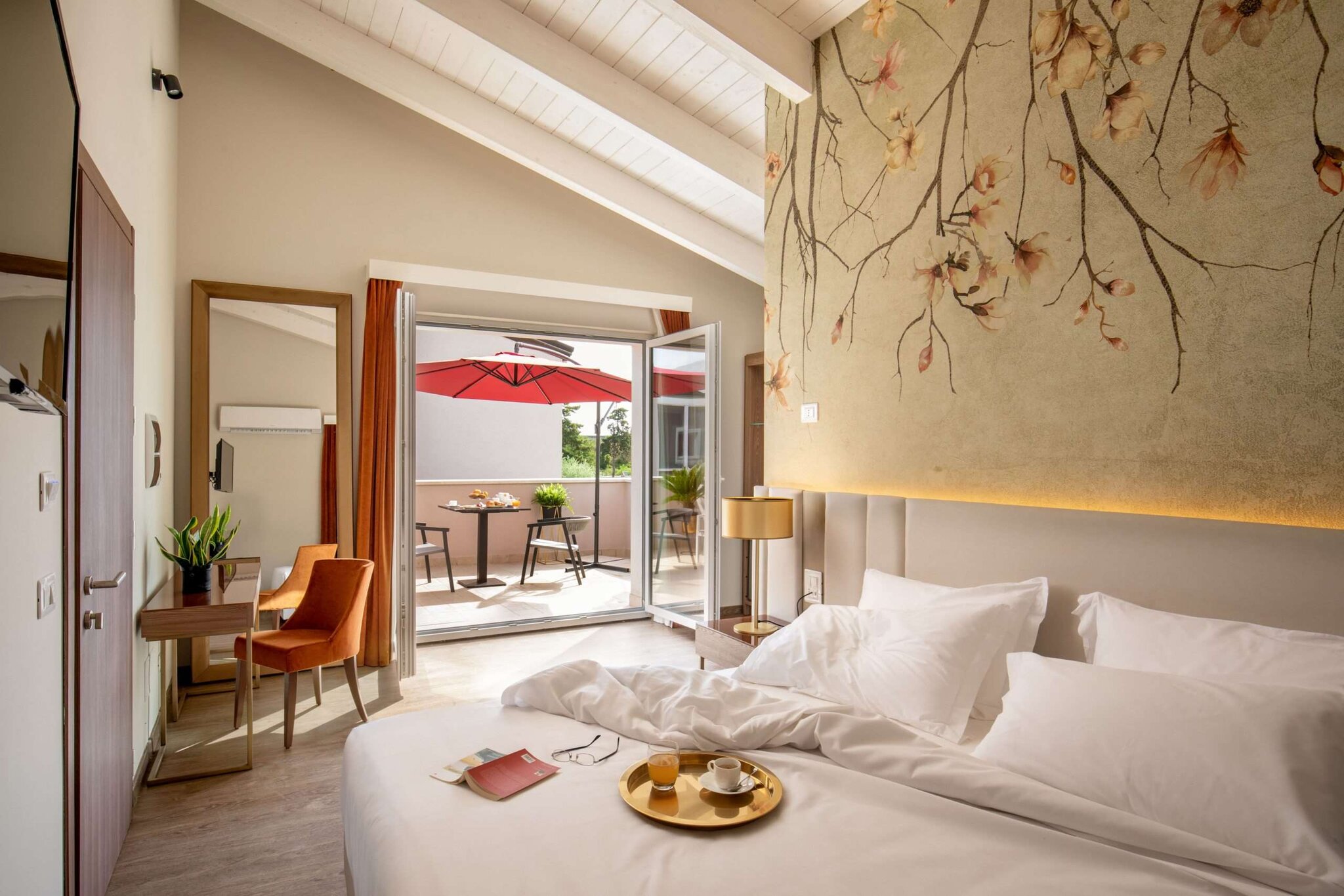 Hotel della Piana 2