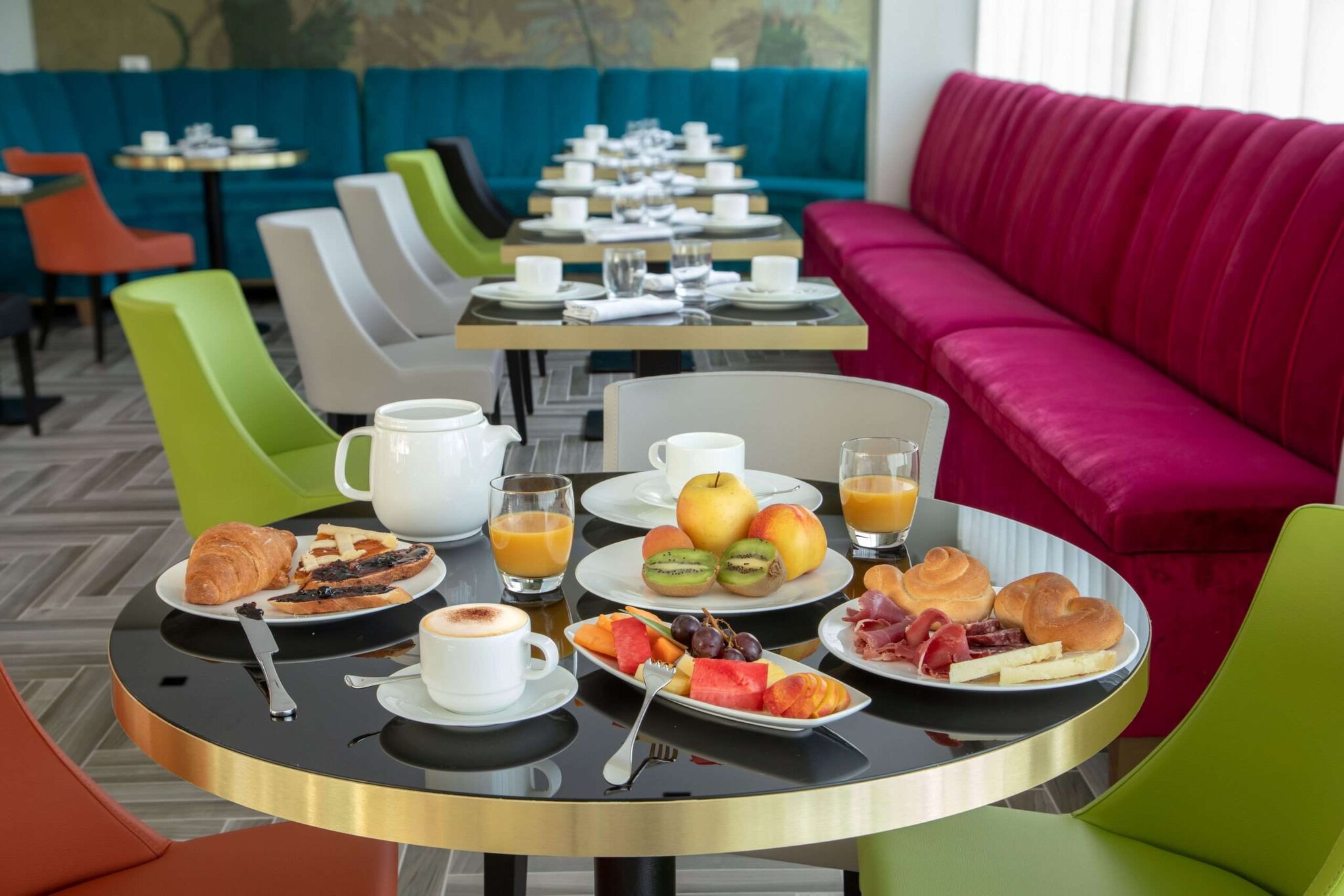 Hotel della Piana 4