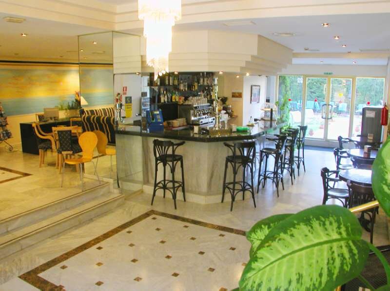 Hotel El Faro Marbella 5