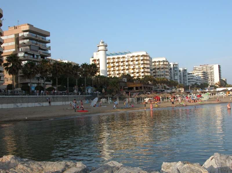 Hotel El Faro Marbella 4