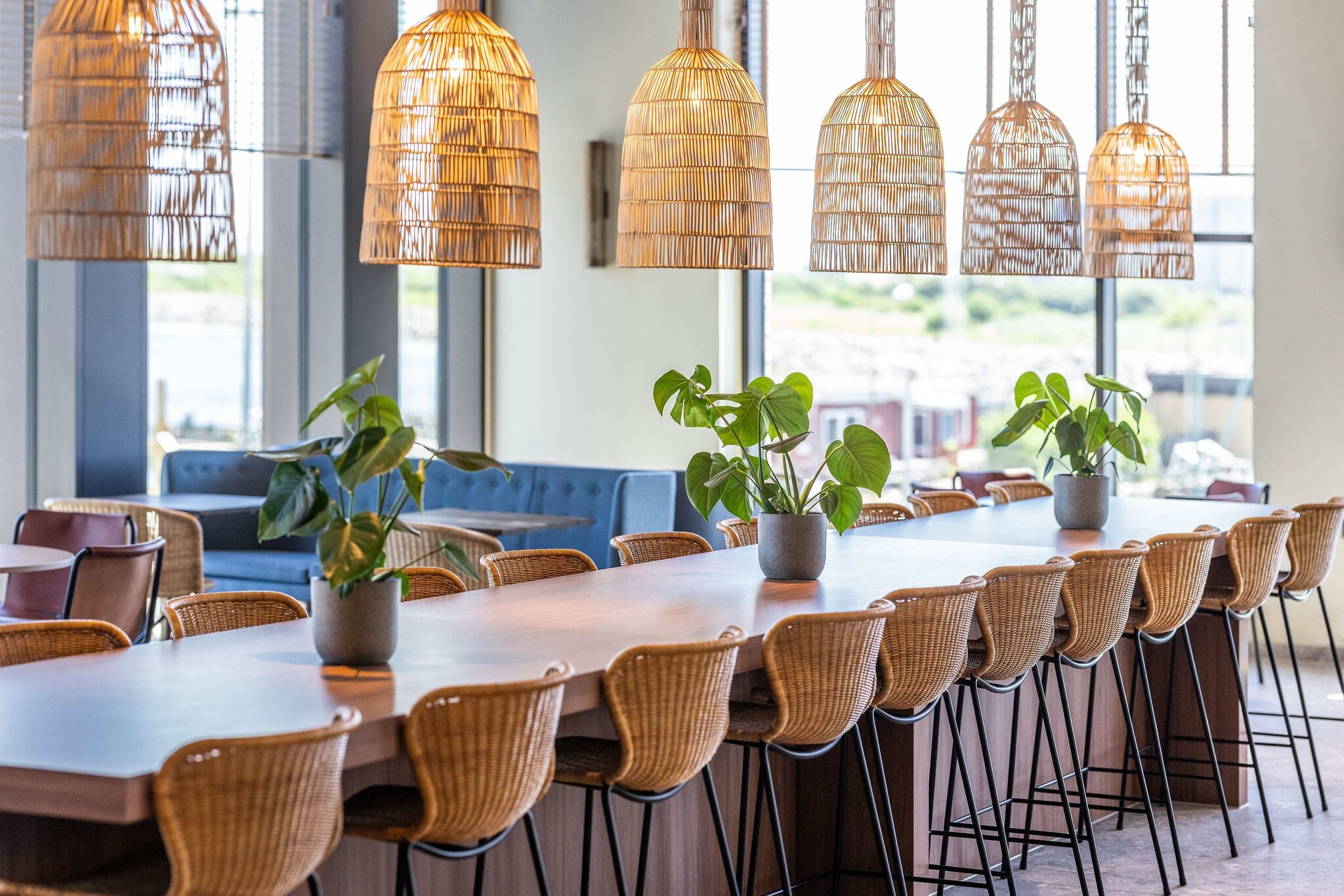 Scandic CPH Strandpark 5