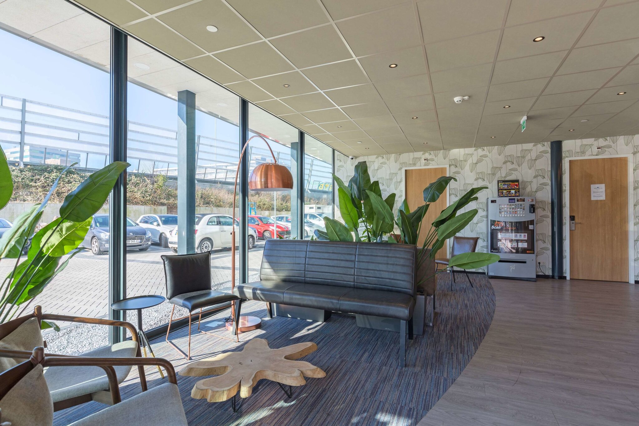 Best Western Amsterdam 4