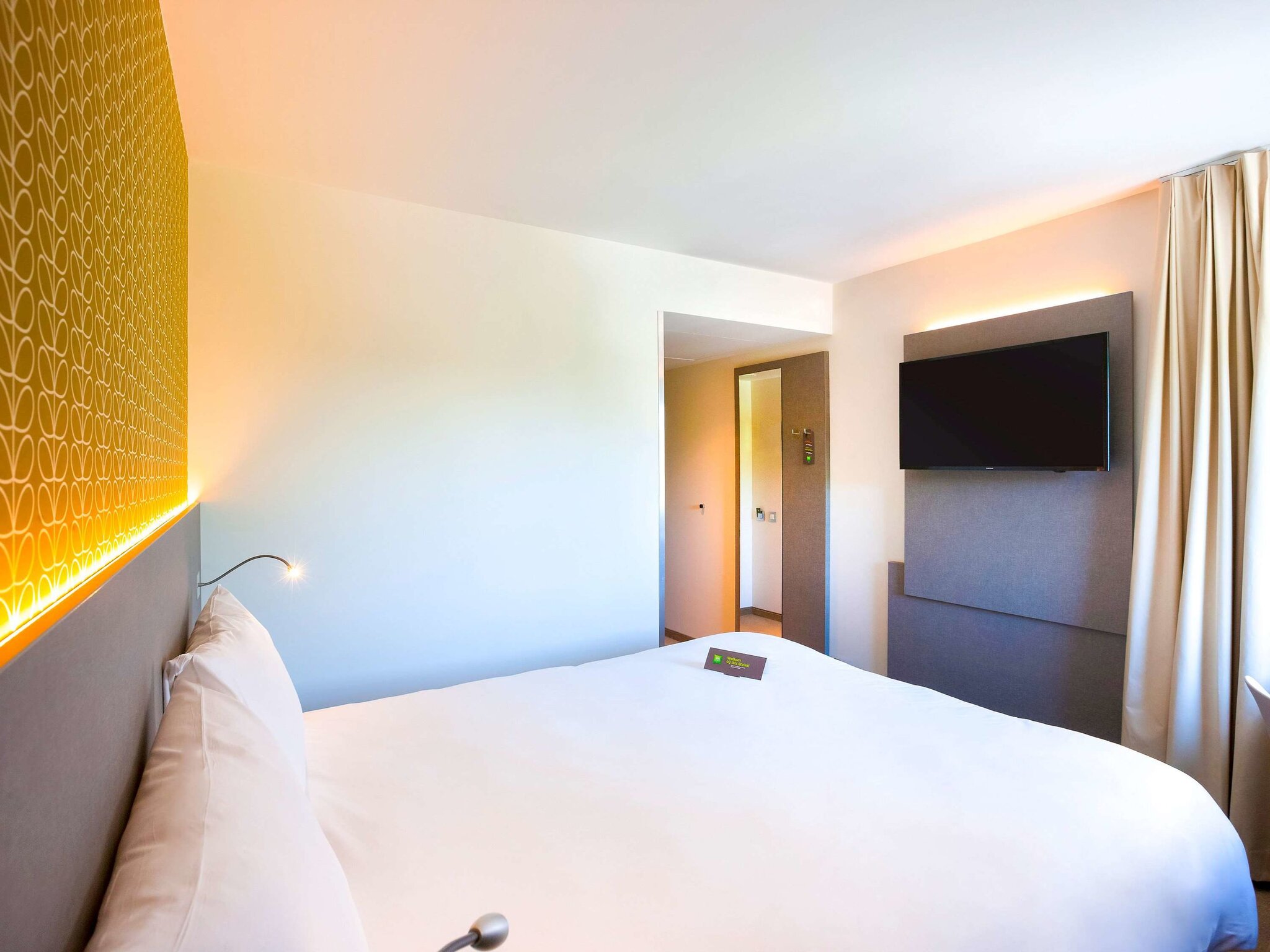 ibis styles Kortrijk Expo 2