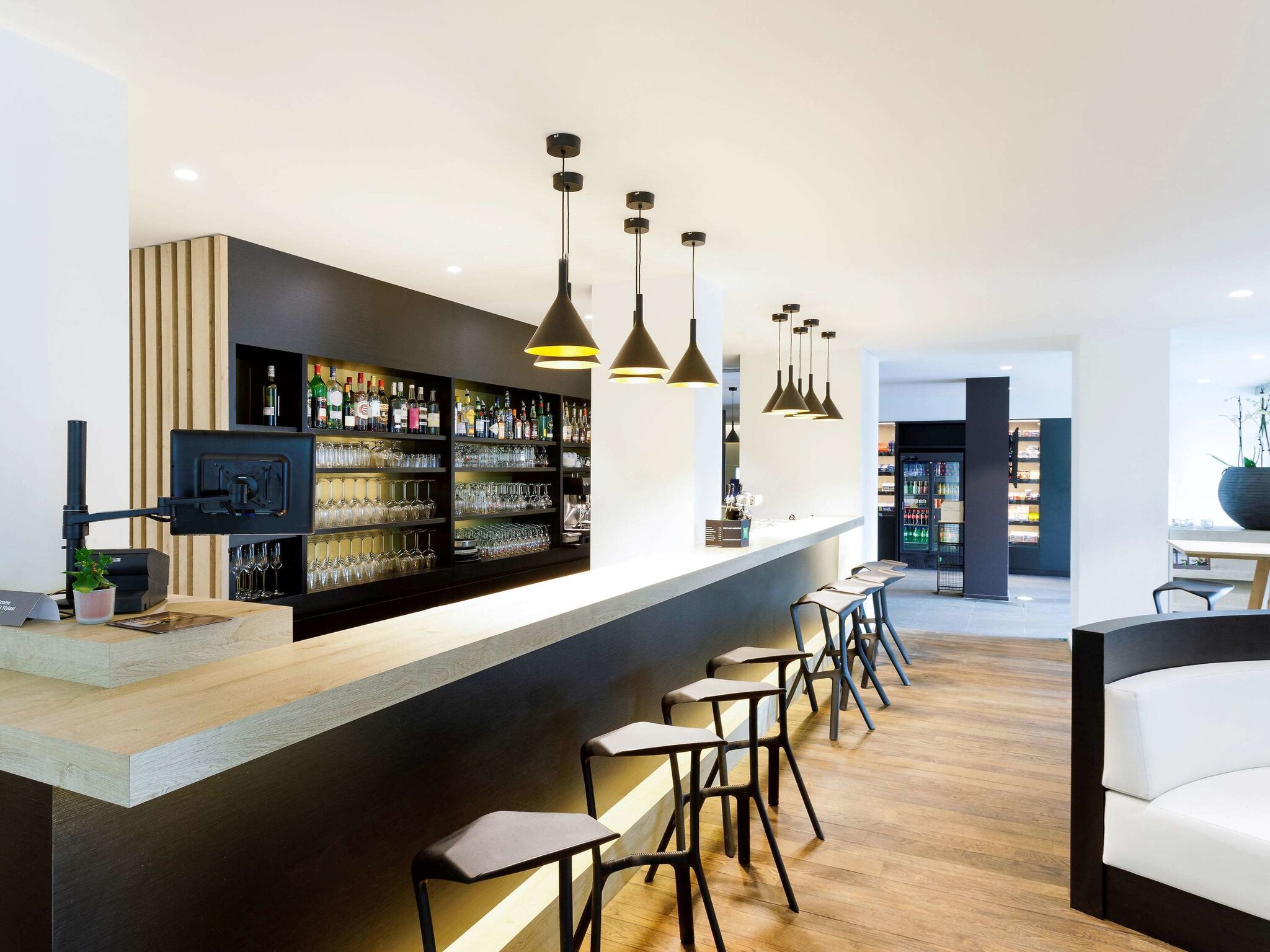 ibis styles Kortrijk Expo 5