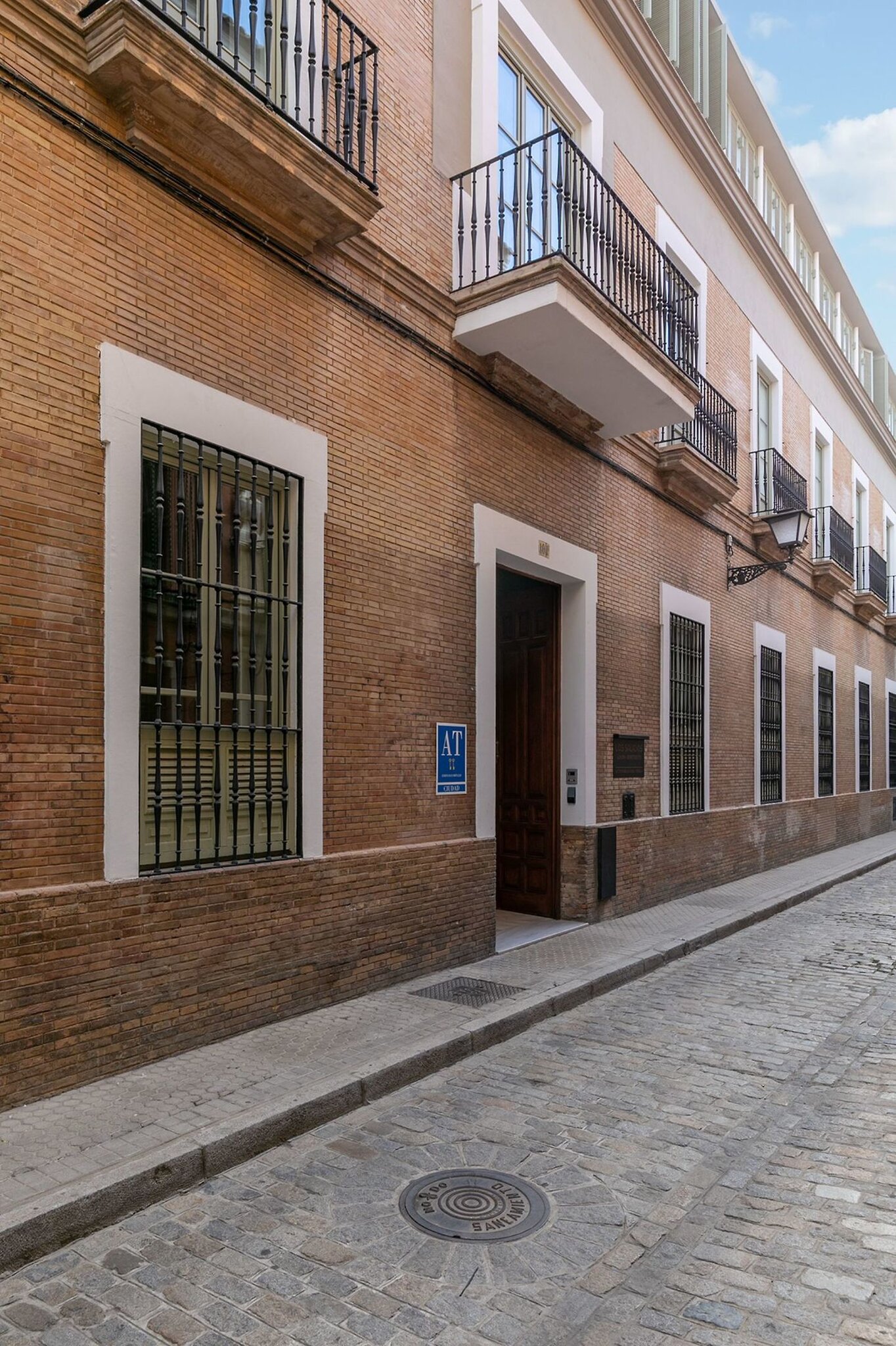 Holiday Rentals Sevilla Los Salados 4