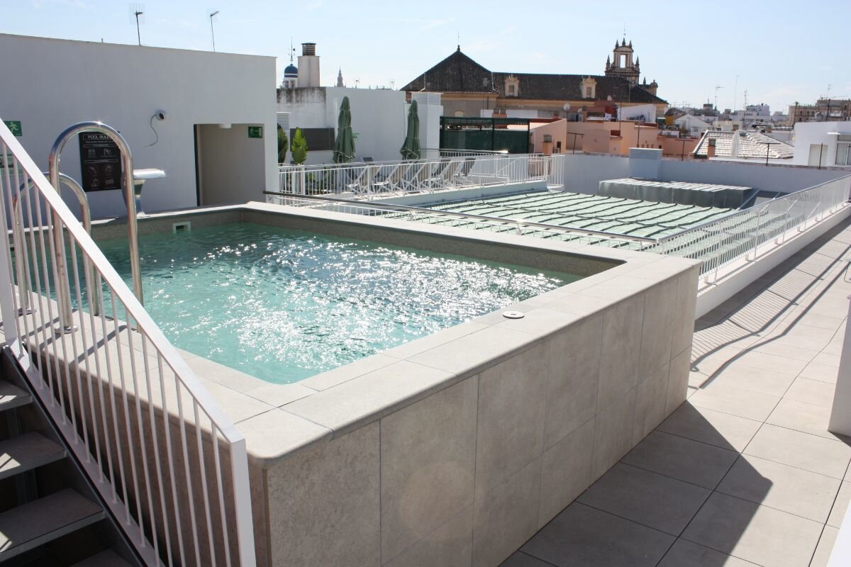 Holiday Rentals Sevilla Los Salados 5