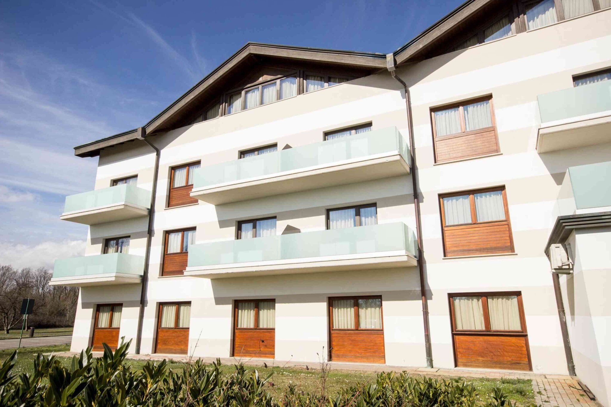 Best Western Hotel Modena District 4