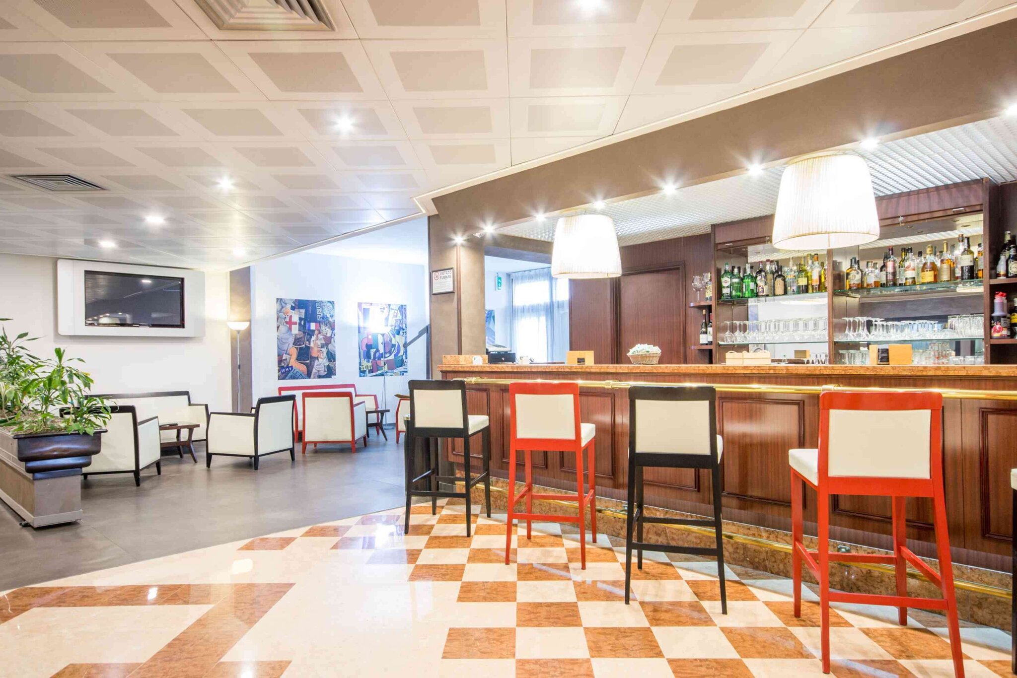 Best Western Hotel Modena District 5