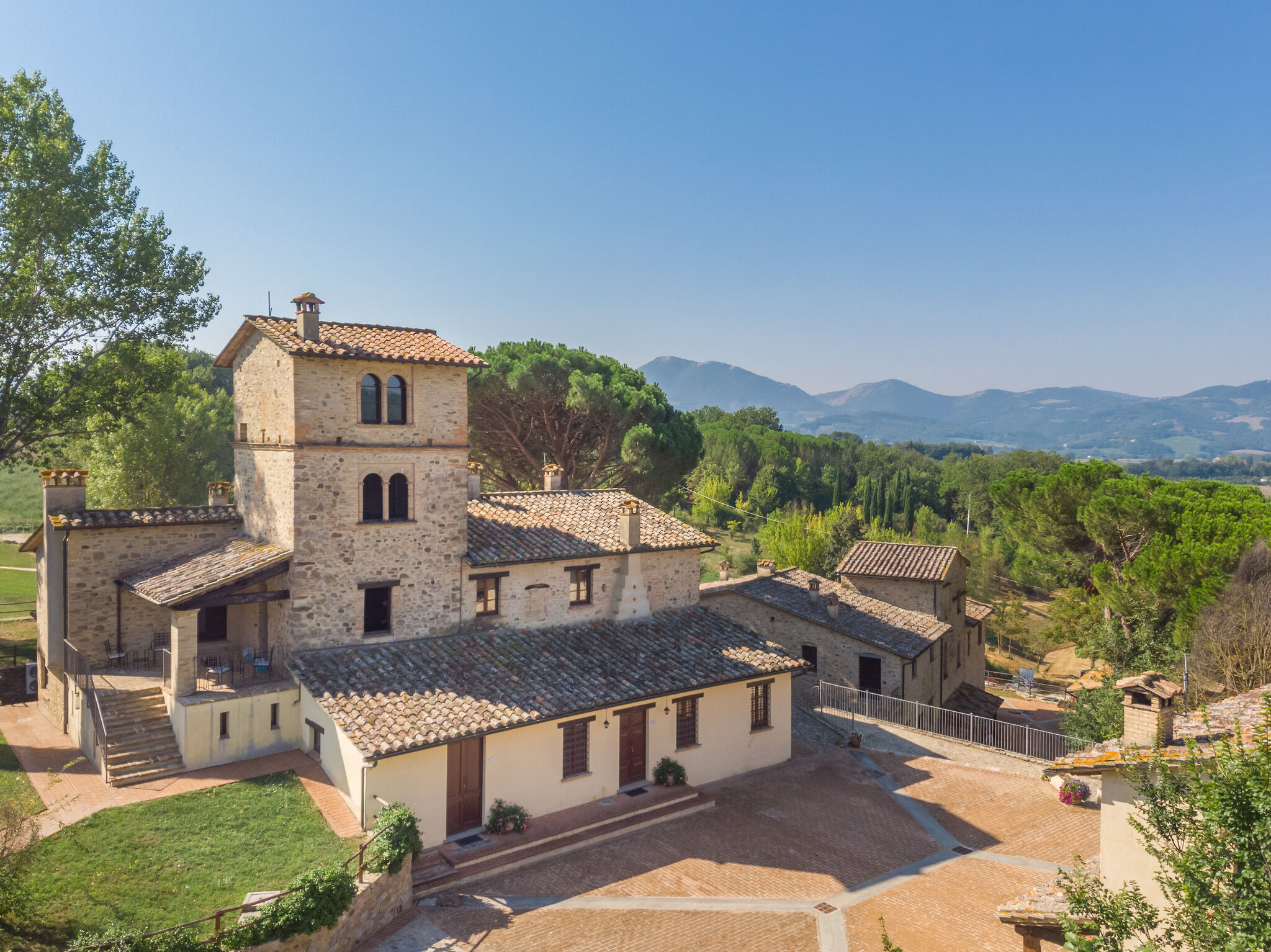 GH Borgo Pulciano 5