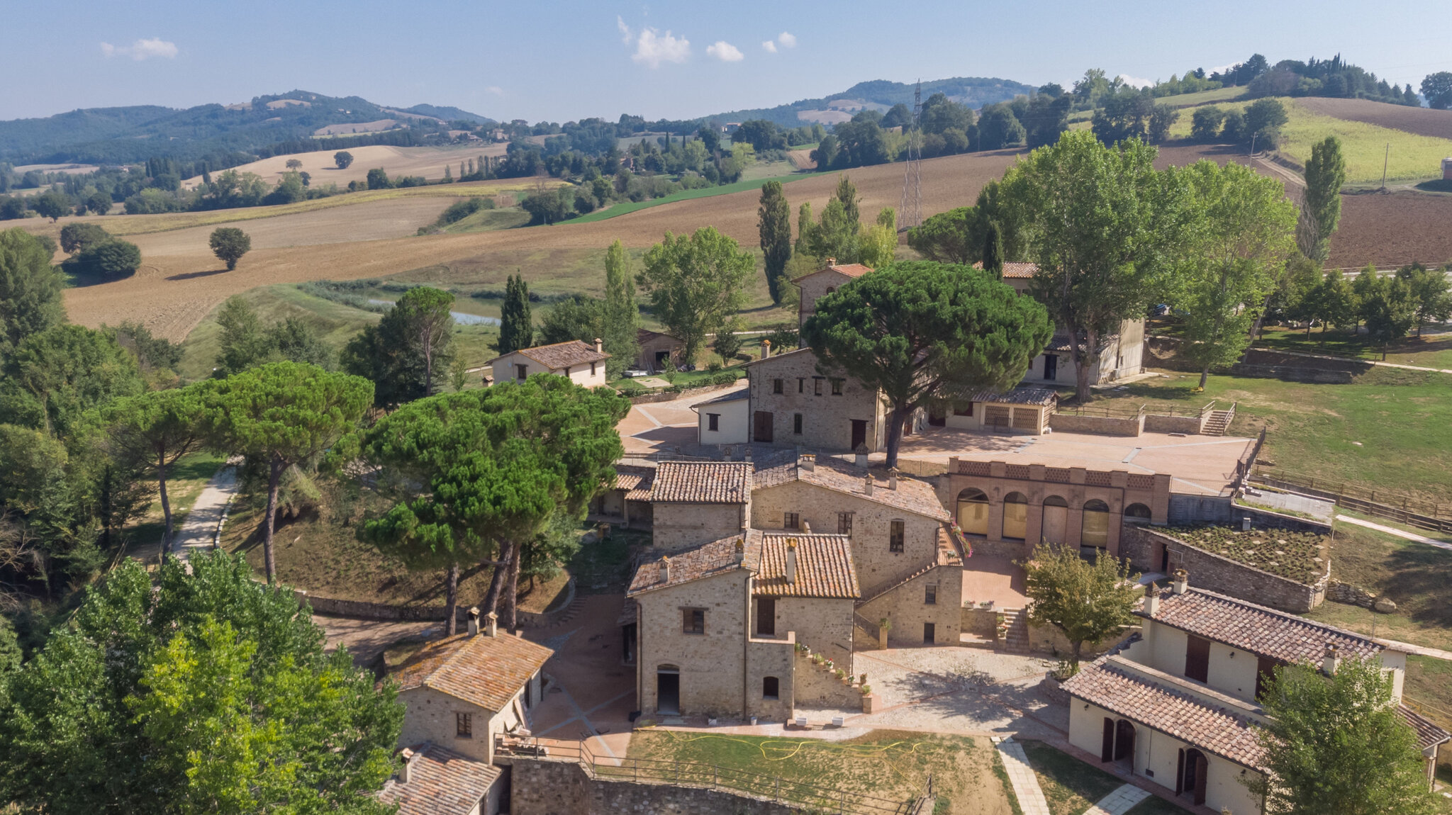 GH Borgo Pulciano 2