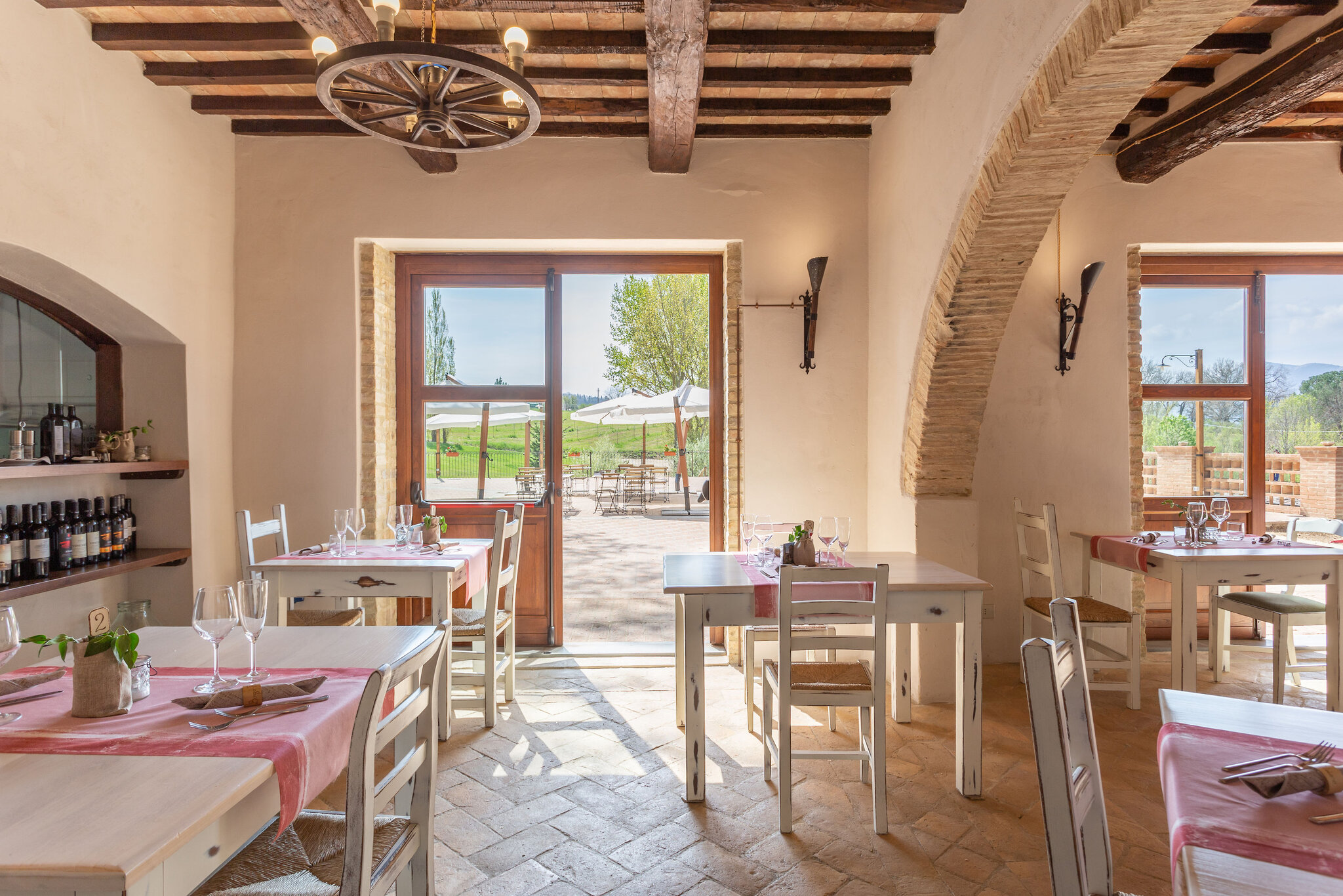 GH Borgo Pulciano 4