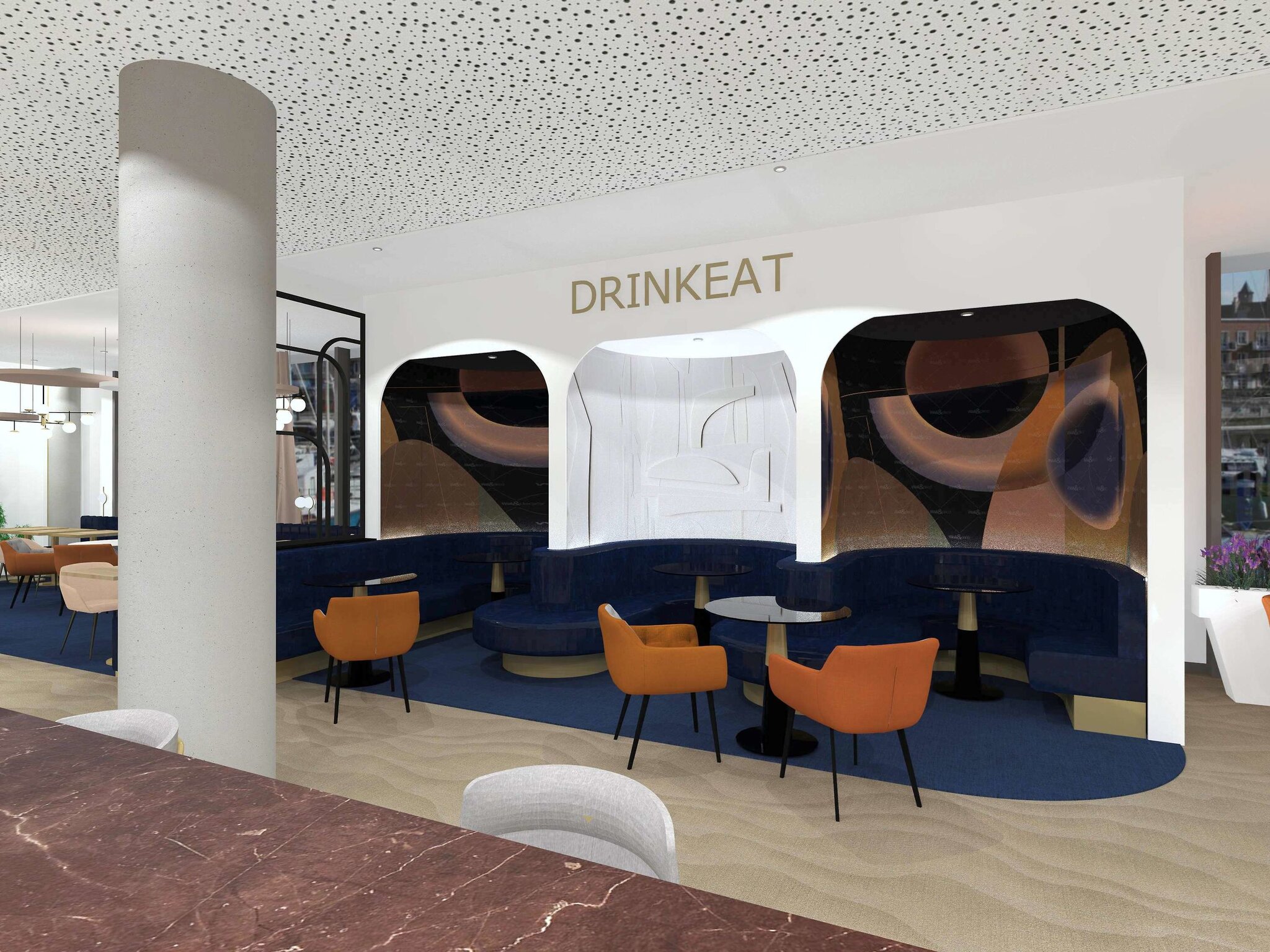 Mercure Dunkerque 5
