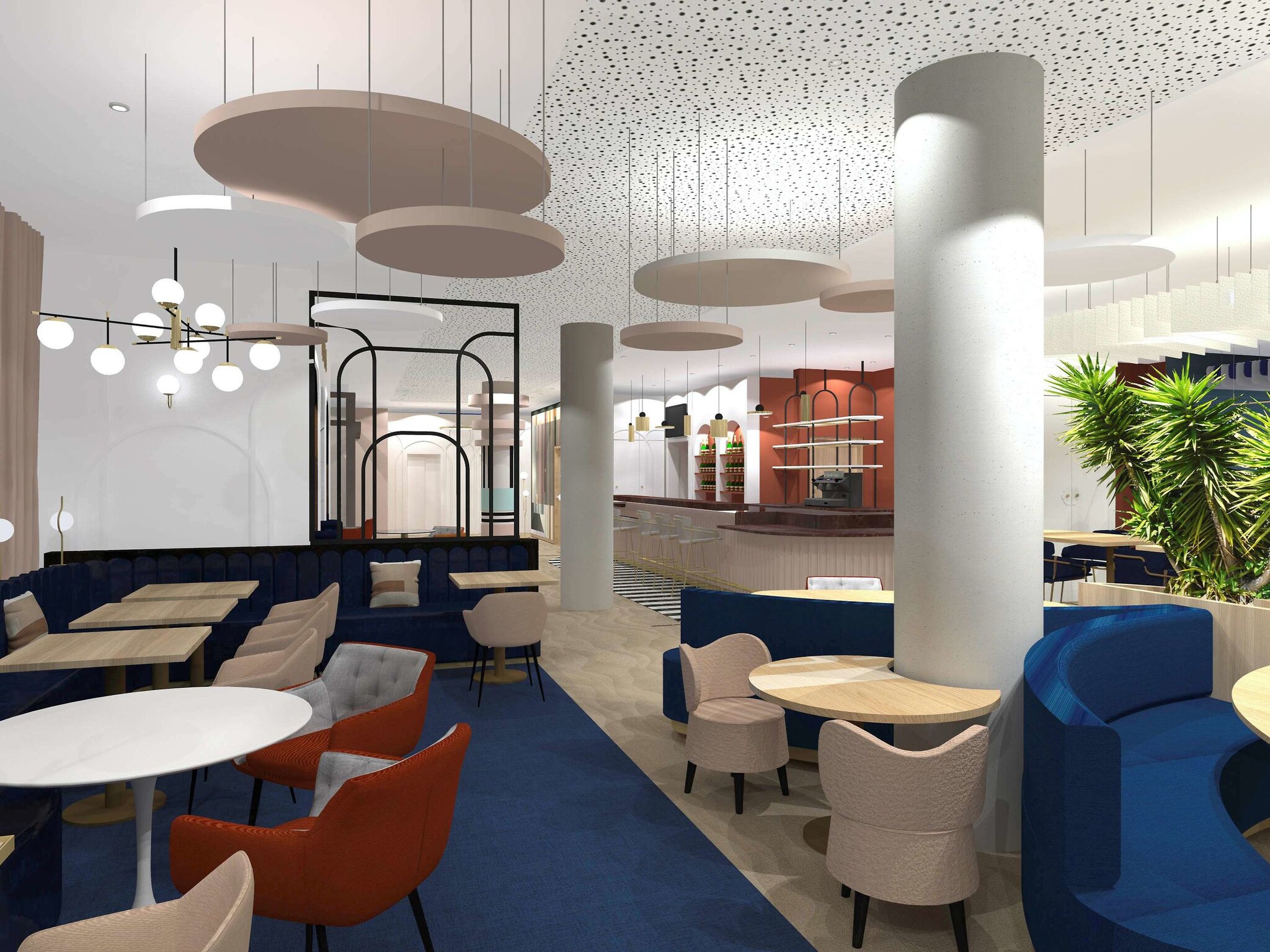 Mercure Dunkerque 4