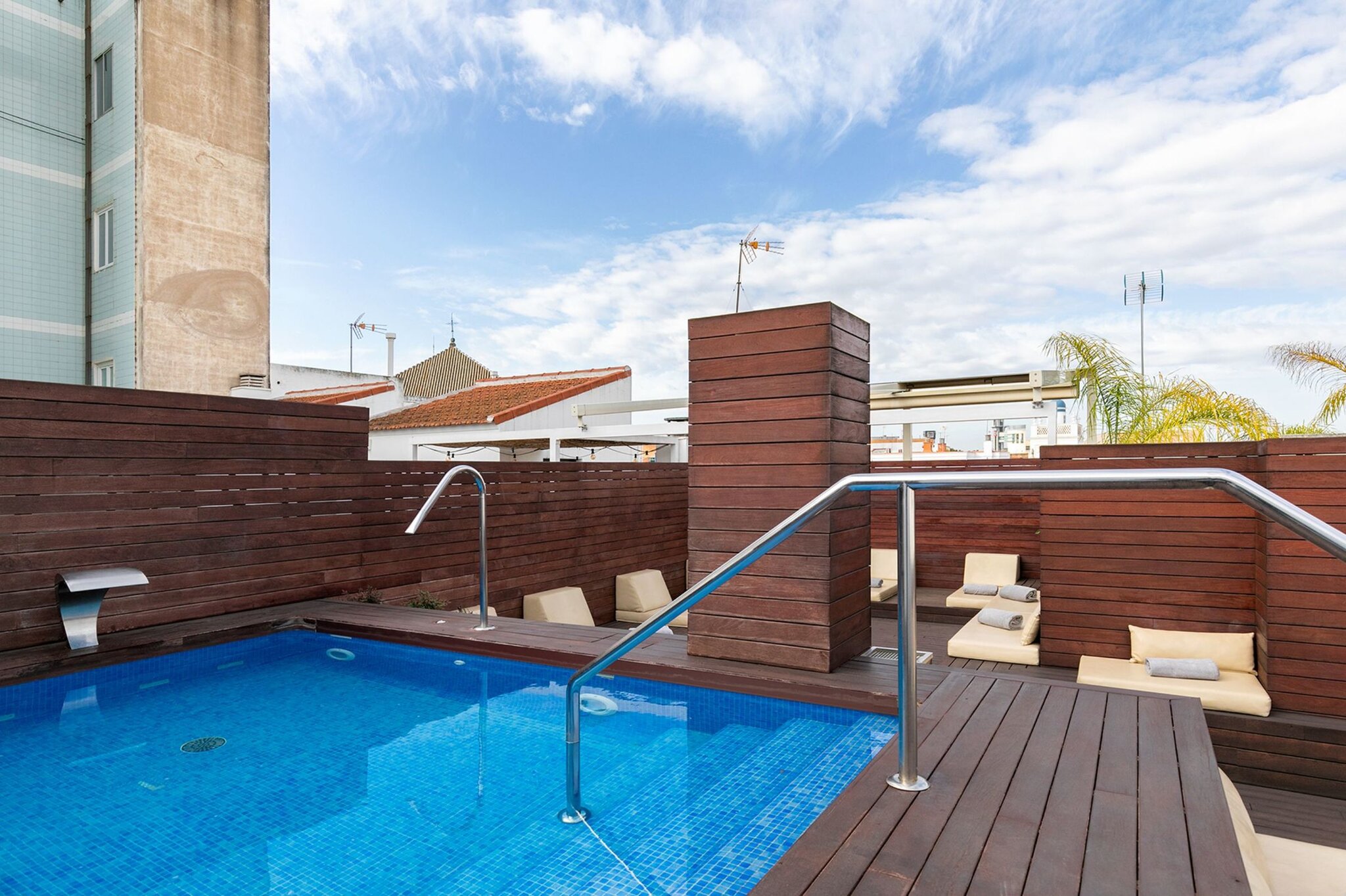 Holidays Rentals Sevilla Tempa Museo 5