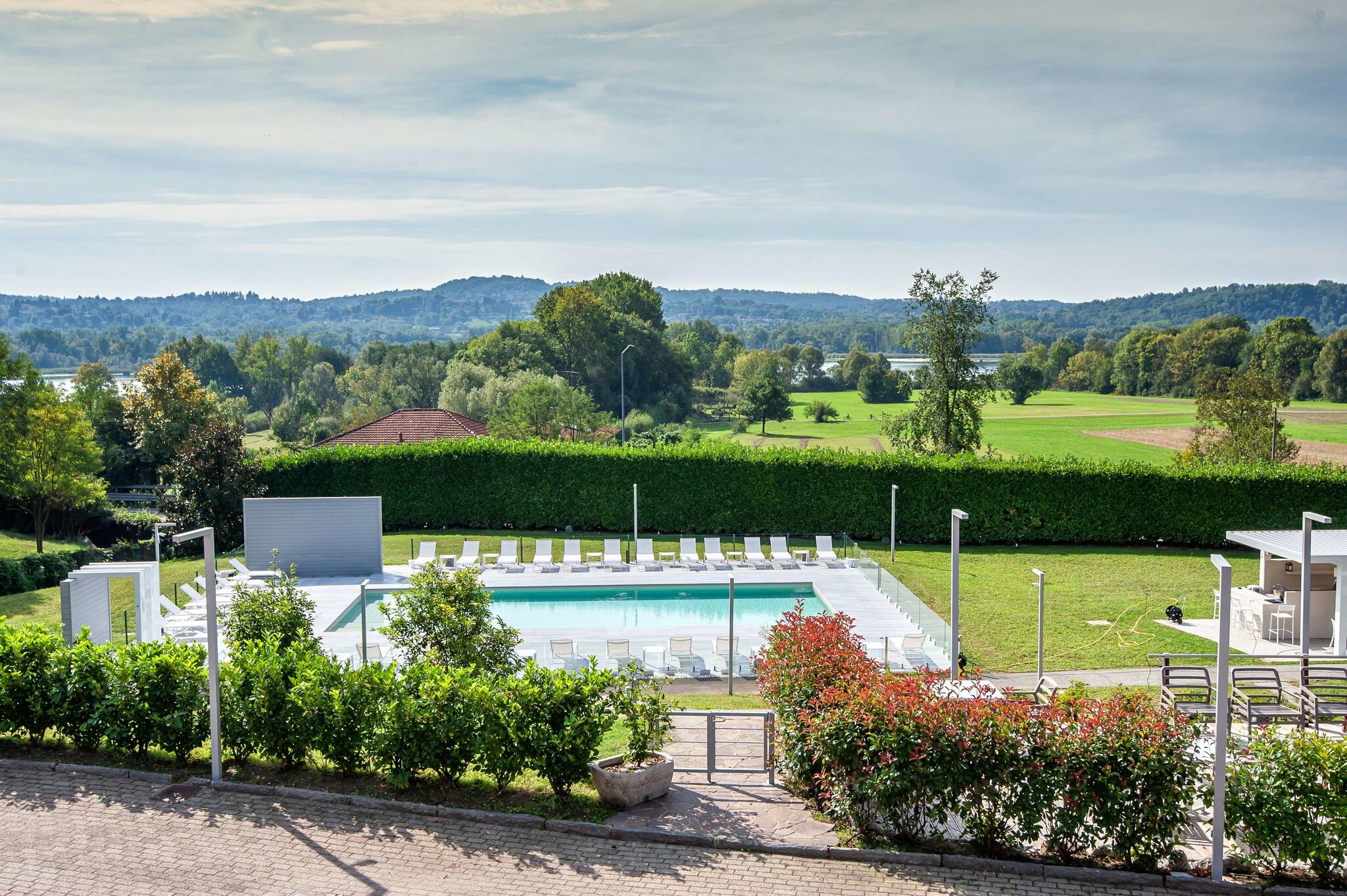 BW Signature Collection Horizon Wellness & Spa Resort 4