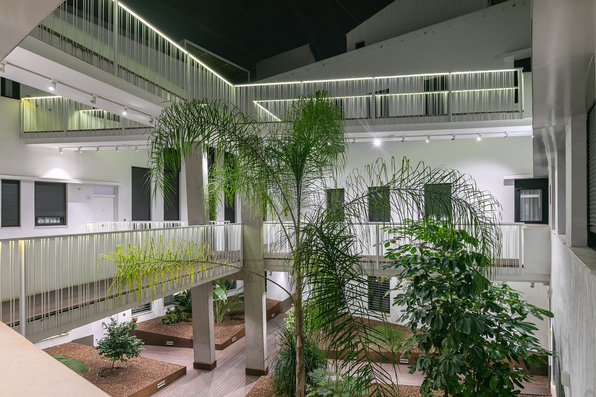 Holidays Rentals Sevilla Tempa Museo 4
