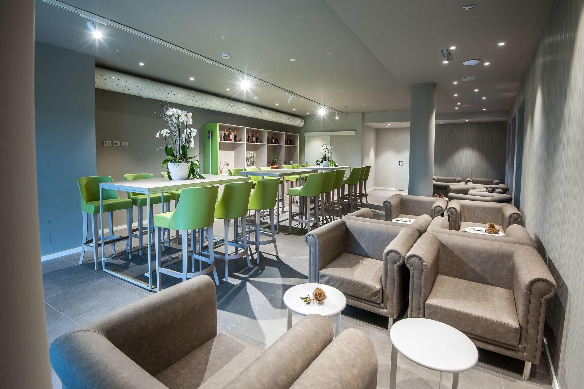 BW Signature Collection Horizon Wellness & Spa Resort 5