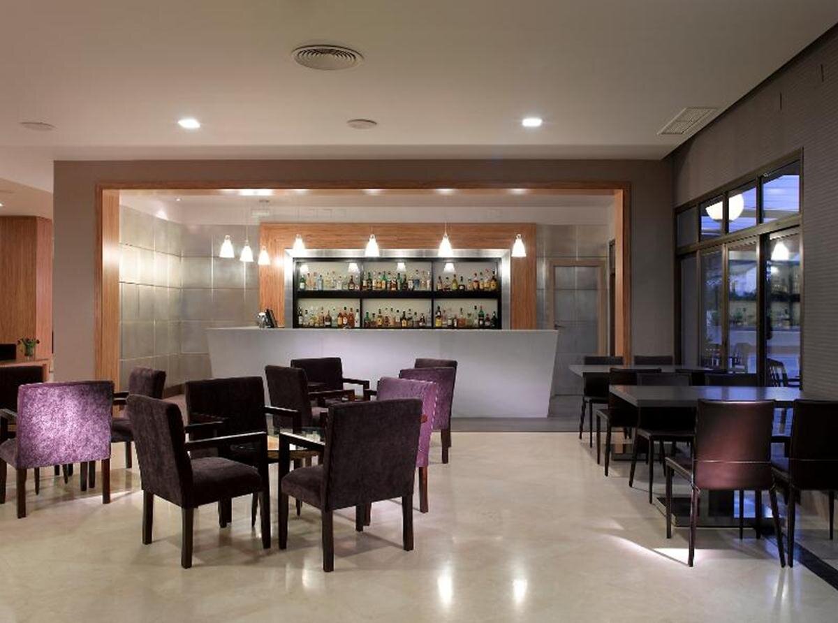 Hotel Macià Doñana 4