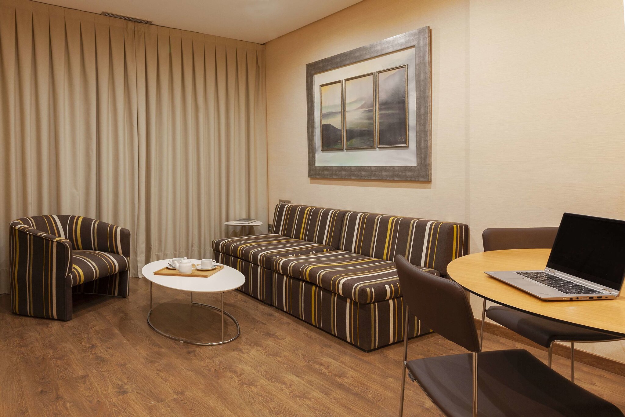 Hotel Macià Doñana 5