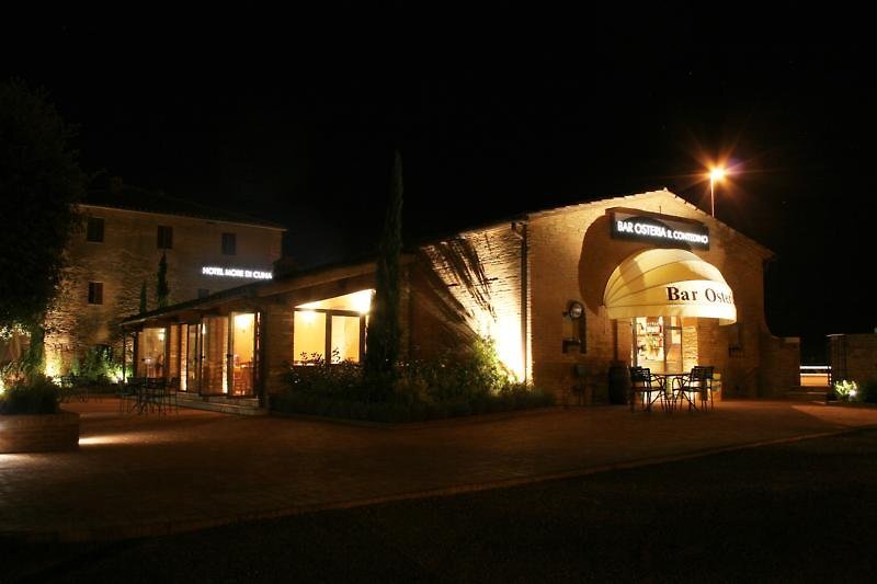 Hotel More di Cuna 5