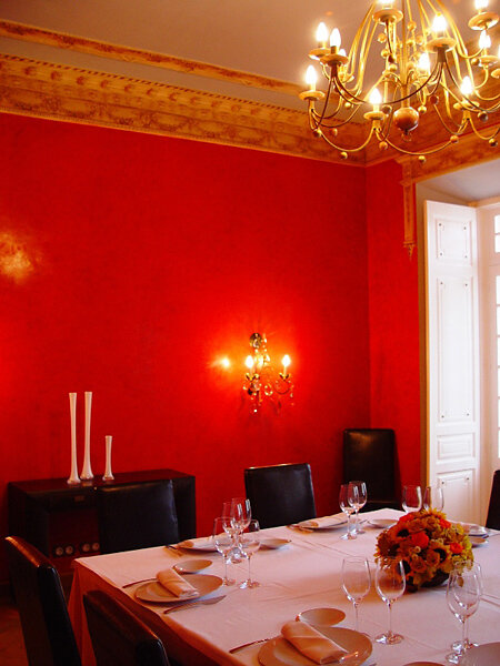 Hotel Olivenza Palacio 5