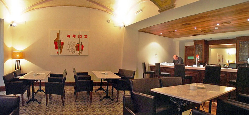 Hotel Olivenza Palacio 4