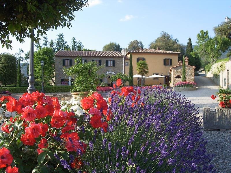 Hotel Borgo il Melone 4