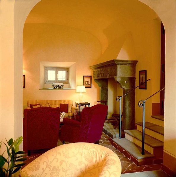 Hotel Borgo il Melone 5