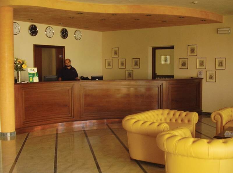Hotel Conteverde 3