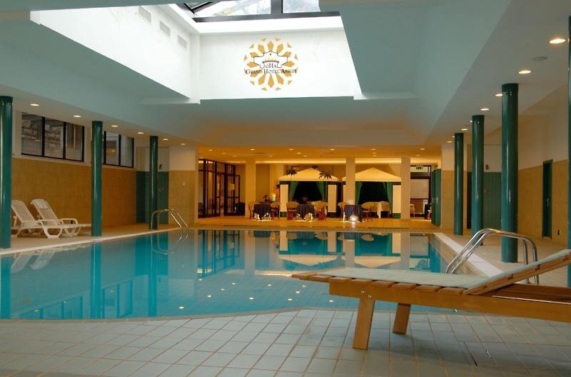 BV Grand Hotel Assisi 5