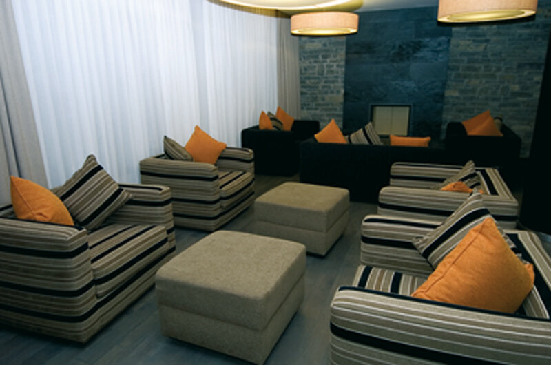Aparthotel Siente Boí & Spa 5