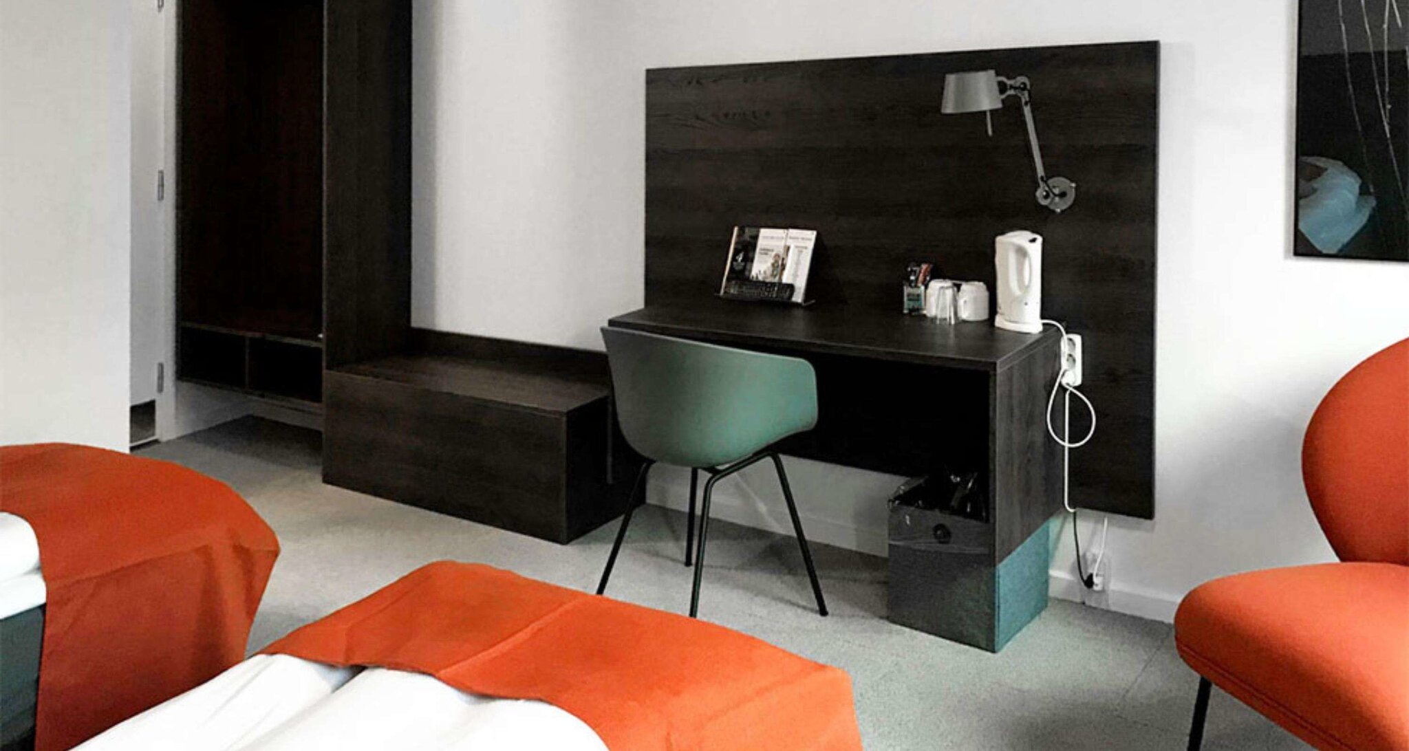 Montra Odder Parkhotel 3