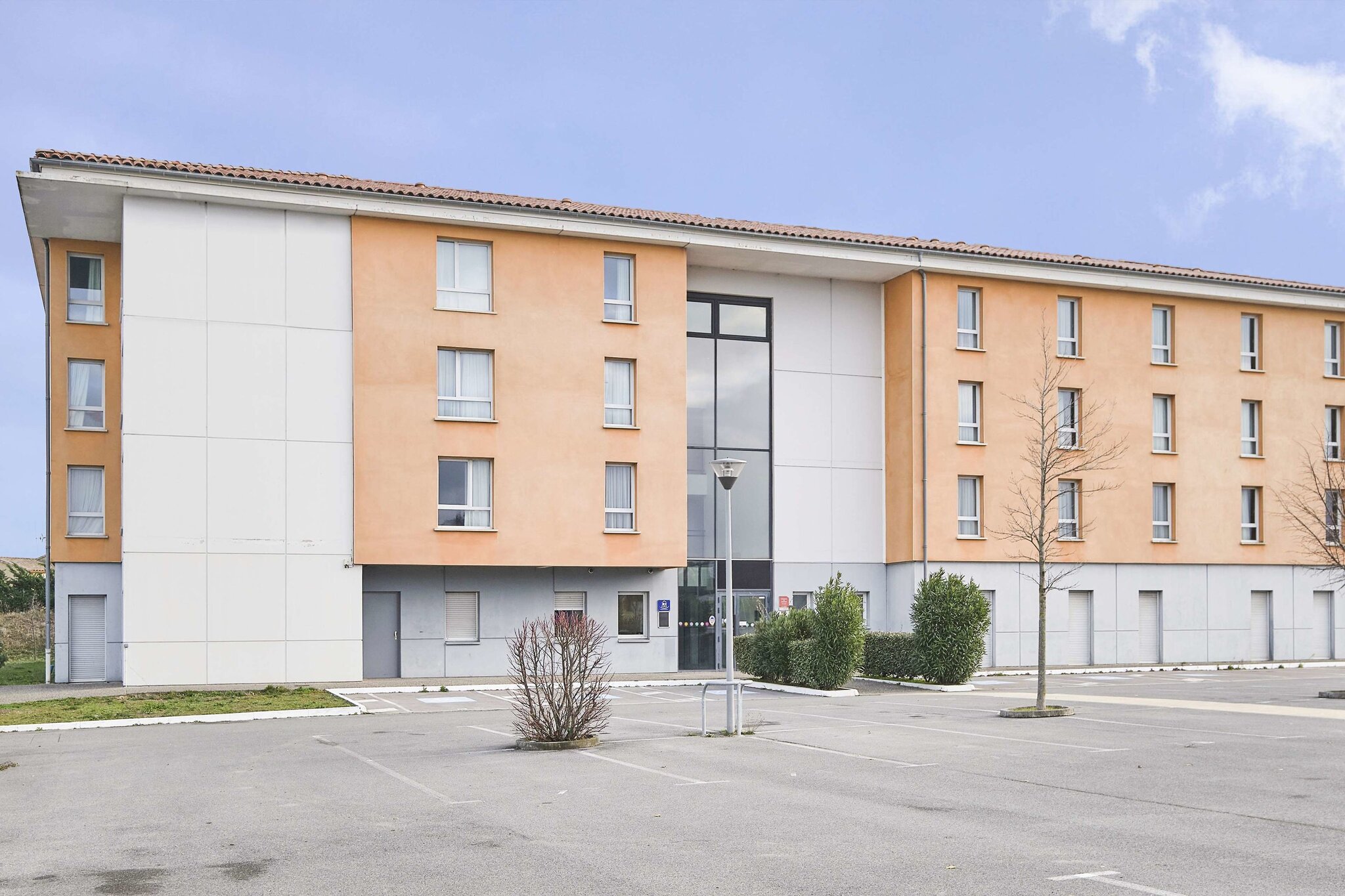 Zénitude - Carcassonne Nord 4