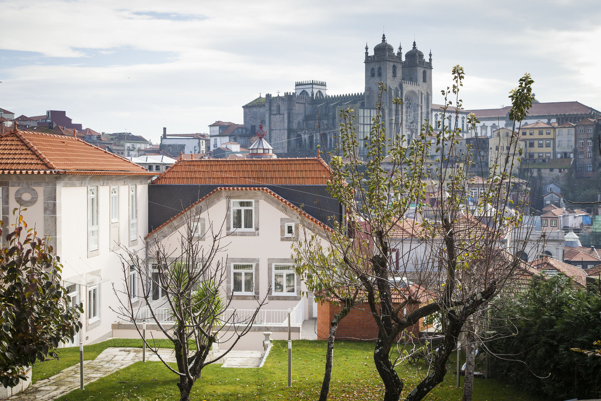 Oca Flores Hotel Boutique & Oca Vitória Village 4