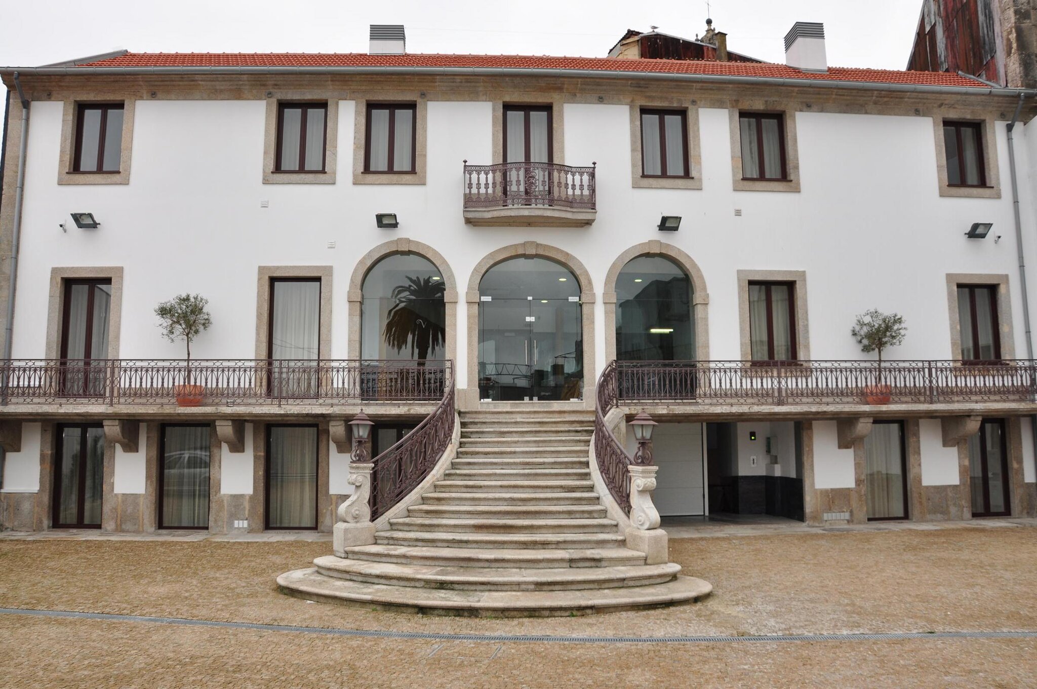 Oca Flores Hotel Boutique & Oca Vitória Village